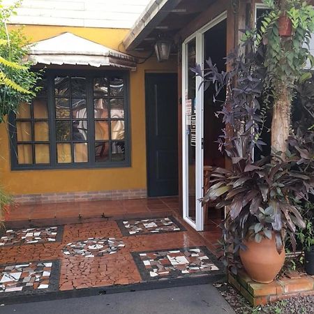 Posada Portal Del Iguazu Puerto Iguazu Bagian luar foto
