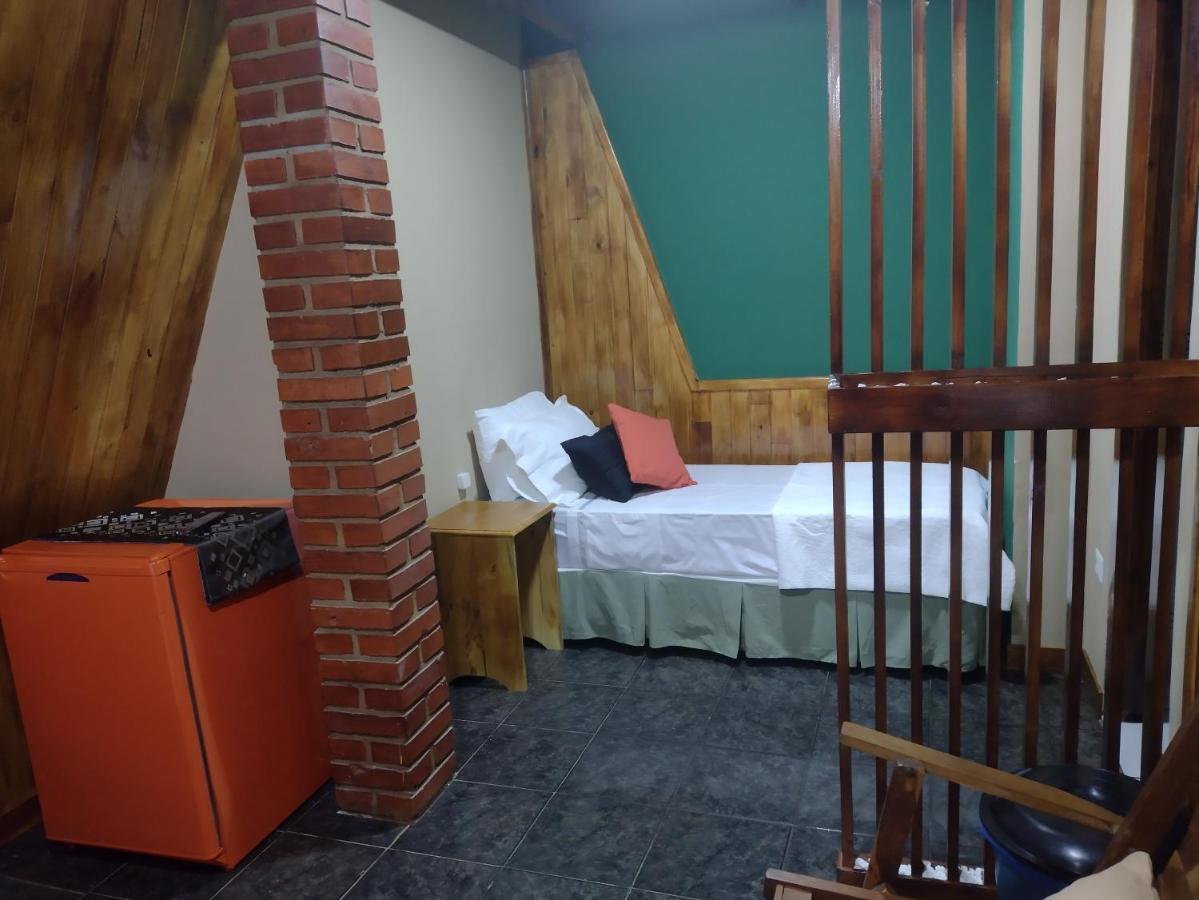 Posada Portal Del Iguazu Puerto Iguazu Bagian luar foto