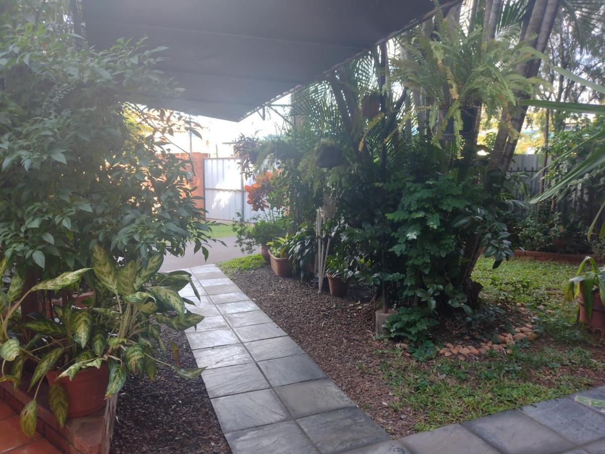 Posada Portal Del Iguazu Puerto Iguazu Bagian luar foto