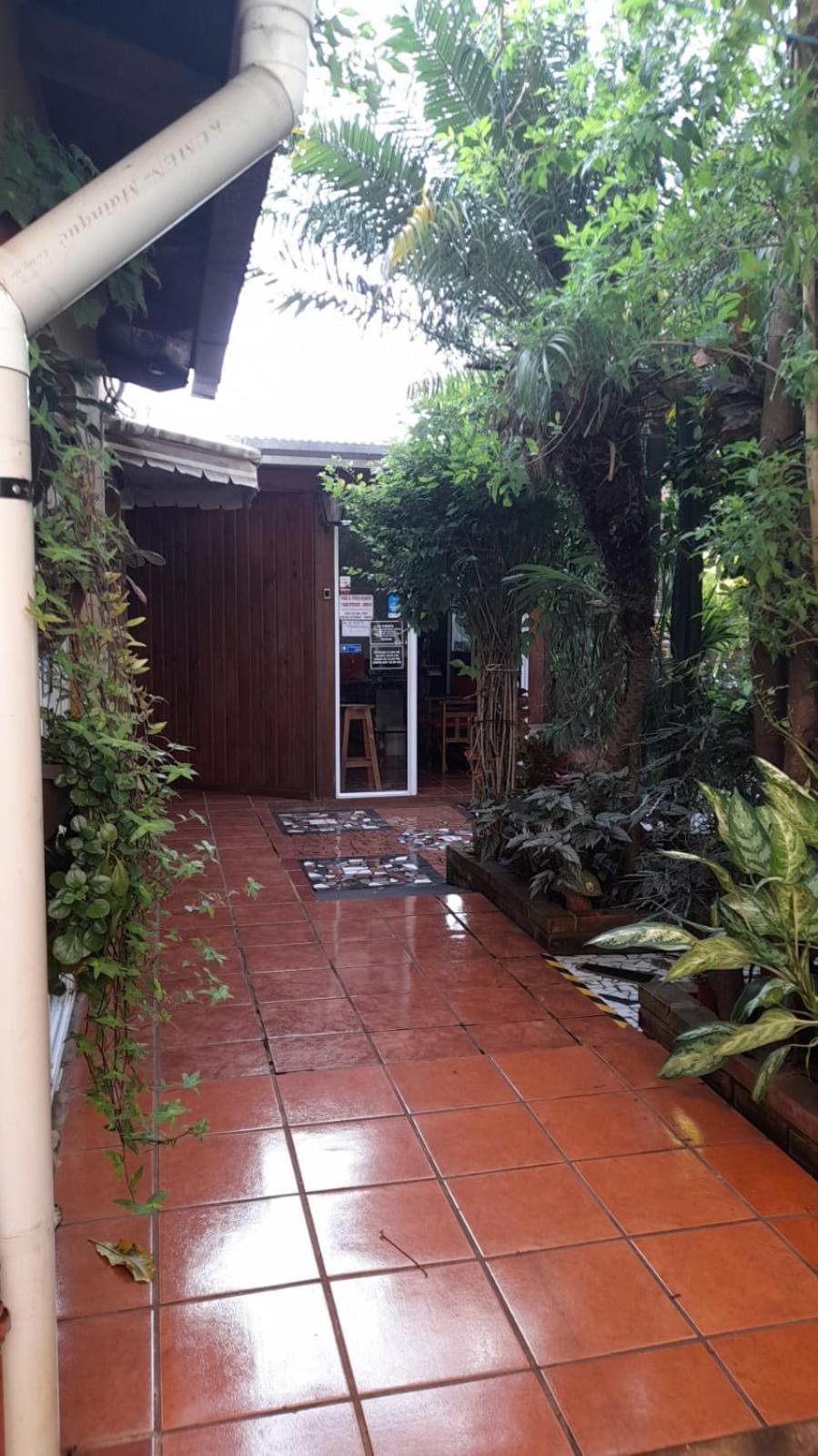 Posada Portal Del Iguazu Puerto Iguazu Bagian luar foto