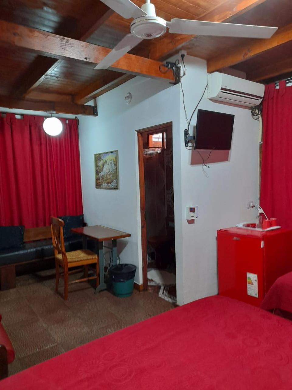 Posada Portal Del Iguazu Puerto Iguazu Bagian luar foto