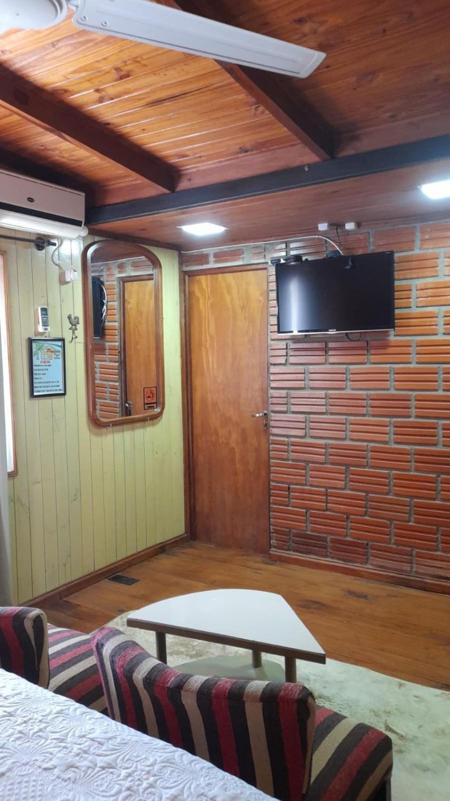 Posada Portal Del Iguazu Puerto Iguazu Bagian luar foto