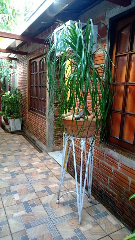 Posada Portal Del Iguazu Puerto Iguazu Bagian luar foto